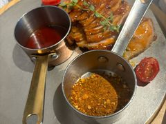 -小大董·烤鸭(观景餐厅·南京西路店)