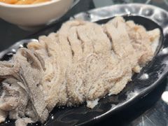 -常赢三兄弟·清真涮肉·清真炒菜(朝阳新城店)