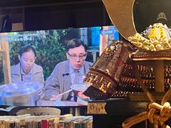 -半藏居酒屋(香港花园店)