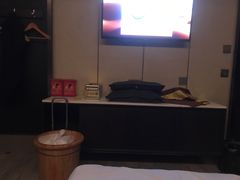 -见康道莱•足浴按摩•艾灸•SPA(友谊店)