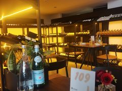 -ibarrel爱杯·bistro&brunch(江宁路店)