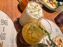 -一沙一城·岩烤牛扒(深圳首店)