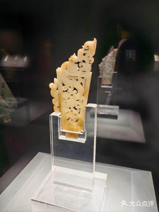 徐州博物馆图片