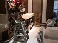 -陆壹捌餐厅(五大道店)