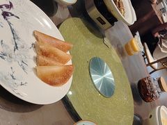 -丽华园(汉阳龙阳店)