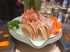 -大渔铁板烧(蛇口店)