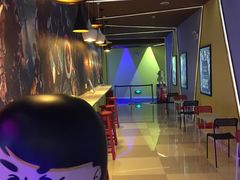 -中影新星影城(万科锦程店)