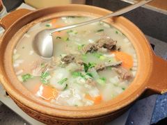 -大闫家烧烤·小海鲜家常菜(郑庄店)