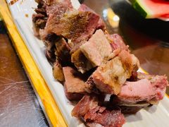 -菜香小厨(金发·印象南滨店)