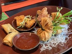 -红泰·泰精选·特色料理(中山路店)