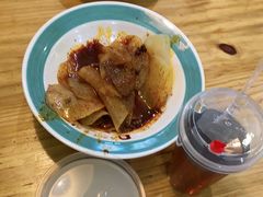 -马三洋芋片(兰州总店)