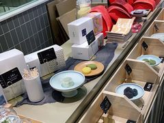 -阮大兴糕团(杭州西湖银泰百货店)