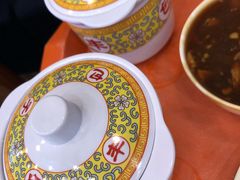 -庆丰包子铺(西单店)