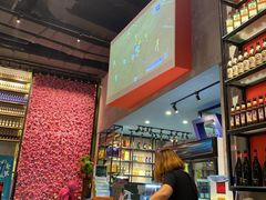 -潮庭·大连海鲜·炭火烧烤·扇贝王(大连店)