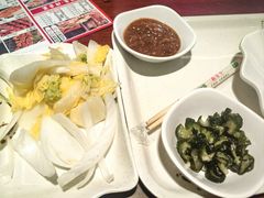 -金刚山烧烤(中山路店)