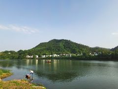 -新安江山水画廊风景区