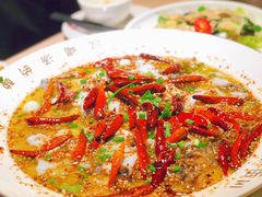 -川里谈·川味小馆(北京路店)