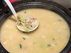 -蝴蝶里·粤菜·点心(滨江龙湖店)