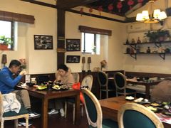 大堂-束河人家(南锣鼓巷店)