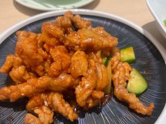 -吕氏疙瘩汤·新鲁菜(潍坊银座店)