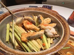 香茅堂啫鮰鱼-南棠馆粤菜坊(群光店)