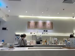 -兰熊鲜奶(西直门凯德mall店)