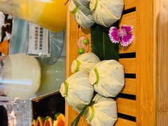 -伯衡55·吉品轩(乌鲁木齐南路店)