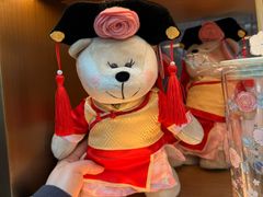 -星巴克(北京西大望路温特莱店)