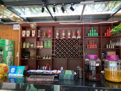 -生态苑农庄(十里画廊遇龙河店)