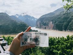 -白帝城·瞿塘峡景区