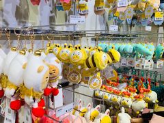-KAKAO FRIENDS(弘大店)