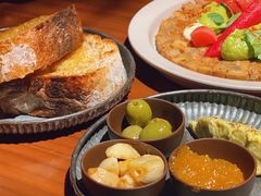 酸面包-MAGPIE喜鹊派餐厅(华侨城店)