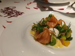 -翡翠36餐厅(浦东香格里拉店)