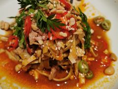 春笋手撕鸡-小大董·烤鸭(凤凰汇店)