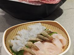 -海底捞火锅(高新万达广场店)