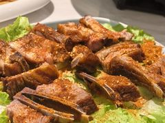 -美极鲜食坊(宝安南路店)