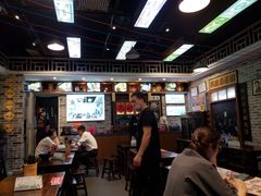 -黑白电视长沙小吃(美林M·LIVE天地东座店)