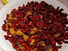 -那家小馆•北京菜•烤鸭(中关村店)