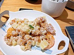 -骨之味·筒骨汤火锅(江头店)