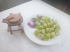 -希尔顿逸林酒店·中餐厅