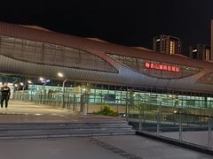 -青山湖科技城户外乐园