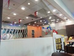 -麦当劳(北亭广场分店)