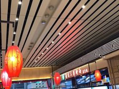 大堂-萧记三鲜烩面(东站店)