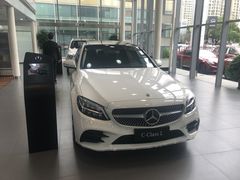 -上海德星奔驰(江杨南路店)