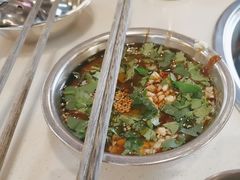 -憨铁匠老火锅(龙岗万科里店)