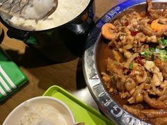 -胖哥俩肉蟹煲(湖滨银泰in77店)