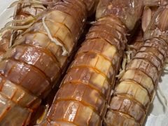 -北塘海鲜·天津菜·鲅鱼水饺是一绝(大光明桥旗舰店)