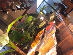-鹿客臻鲜海鲜自助餐厅(永旺店)