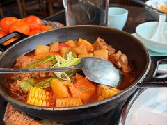 -唐猫庭院·千年陕菜(赛格国际购物中心店)