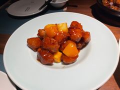 咕噜肉-大树餐厅(益田假日店)